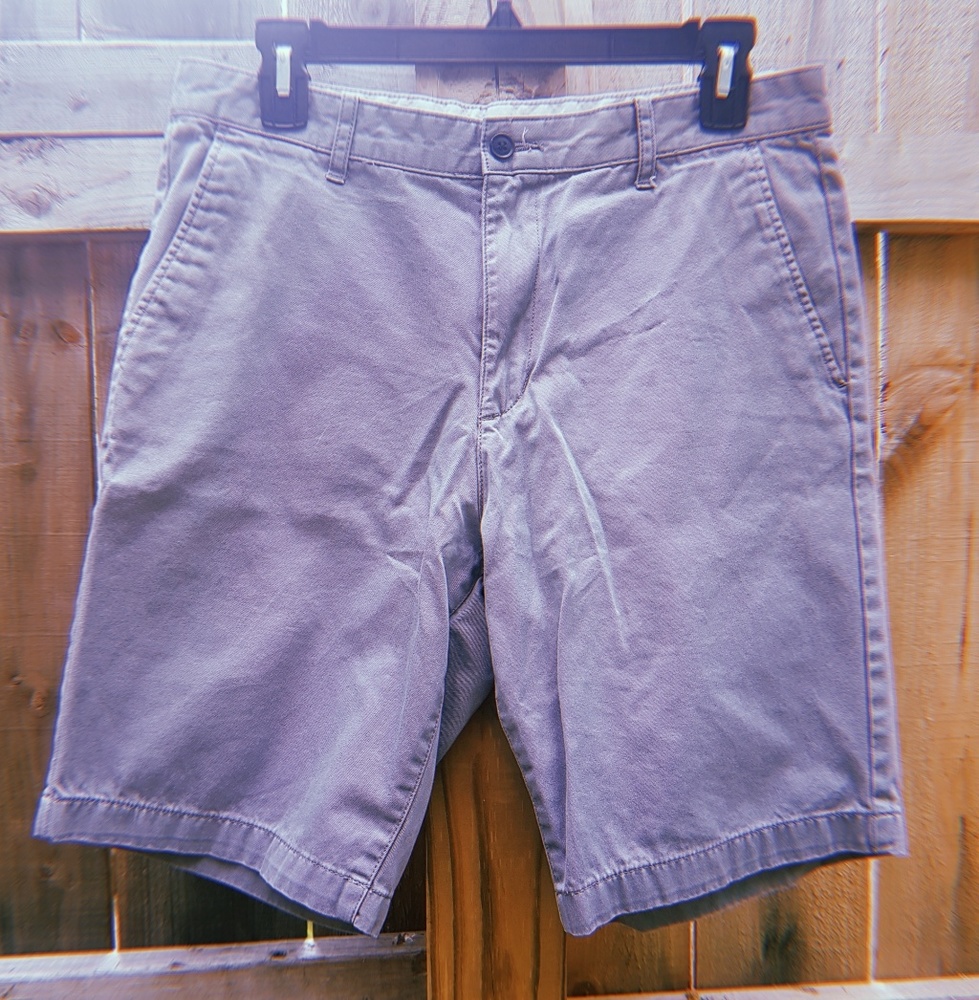Chino shorts
